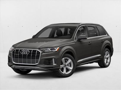 Used 2021 Audi Q7 2.0T Premium w/ Convenience Package