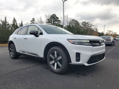 New 2026 Honda Prologue Touring image 3