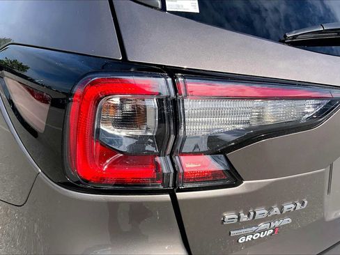Certified 2024 Subaru Outback Limited XT AWD/4WD image 28