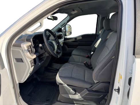 New 2026 Ford F250 XL image 9