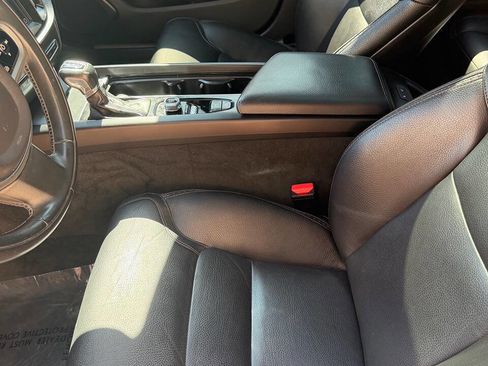 Used 2020 Volvo V60 T5 Cross Country w/ Protection Package Premier image 11