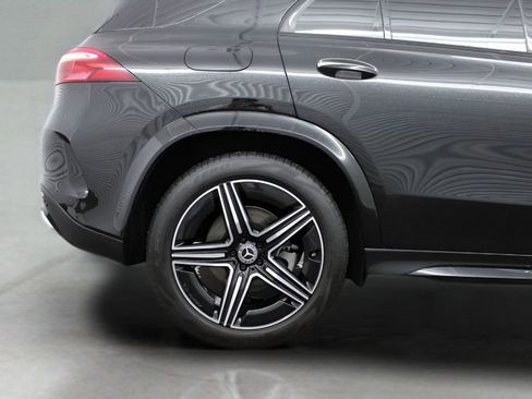 Used 2025 Mercedes-Benz GLE 350 GLE 350 image 35