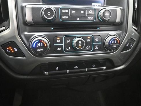 Used 2015 Chevrolet Silverado 1500 LT w/ All Star Edition image 29