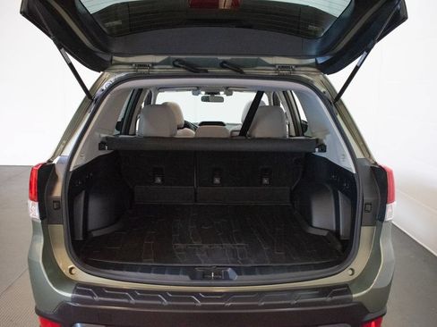 Certified 2021 Subaru Forester Premium AWD/4WD image 24