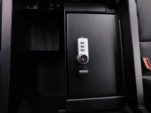 Used 2026 Toyota Sequoia TRD Pro image 34