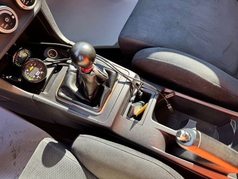 Used 2008 Mitsubishi Lancer Evolution GSR image 22