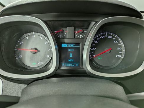 Used 2014 Chevrolet Equinox LT image 4