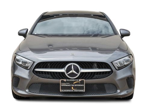 Used 2022 Mercedes-Benz A 220 image 5
