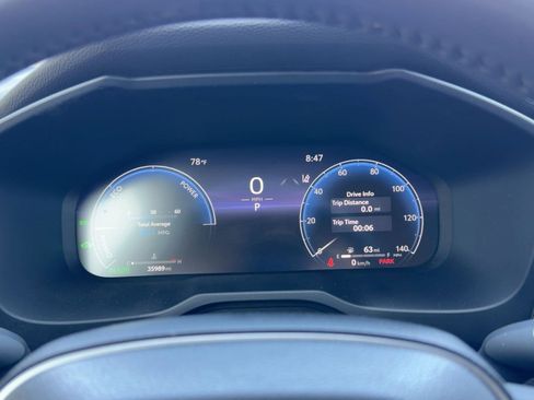 Used 2023 Toyota RAV4 Limited image 18