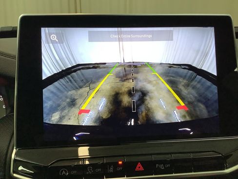 New 2026 Jeep Compass Limited image 20