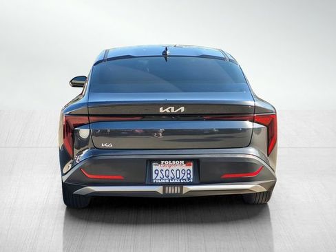 Used 2025 Kia K4 LXS image 5