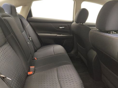 Used 2016 Nissan Altima 2.5 S w/ Power Driver Seat Package image 19