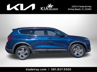 Used 2023 Hyundai Santa Fe SEL
