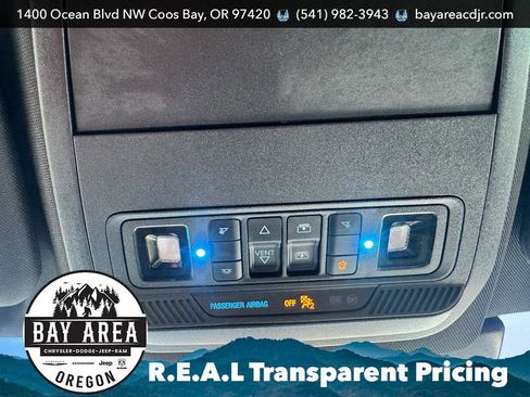 Used 2022 Ford Explorer ST w/ Equipment Group 401A AWD/4WD image 27