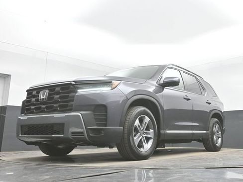 Certified 2026 Honda Pilot EX-L image 46