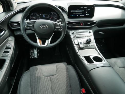 Used 2023 Hyundai Santa Fe SEL AWD/4WD image 10
