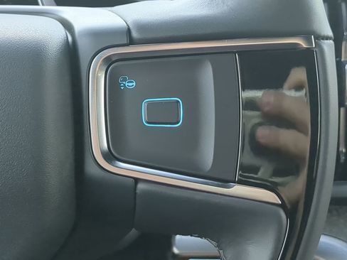 New 2025 Ford Expedition Tremor image 25