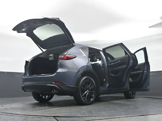 Certified 2024 MAZDA CX-5 Carbon Edition AWD/4WD image 50