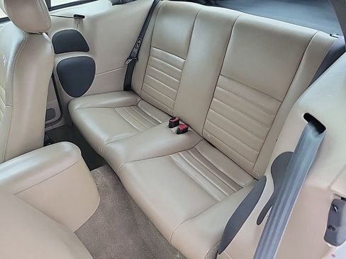 Used 2003 Ford Mustang GT image 10