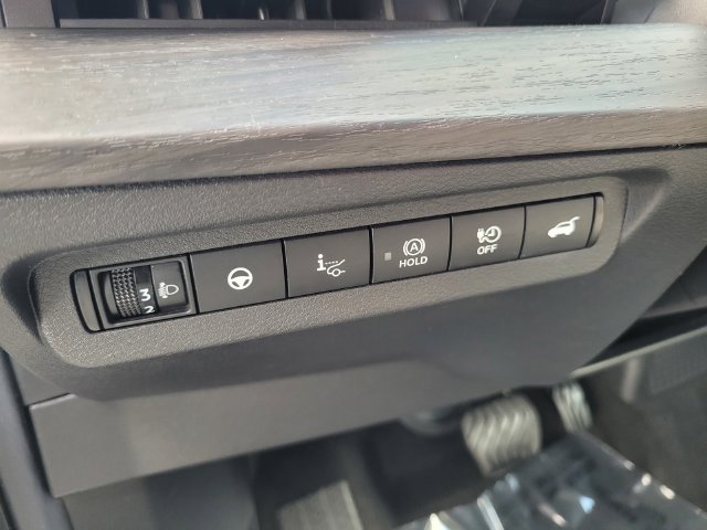 Certified 2023 Nissan Ariya FWD image 19