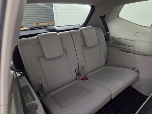 Used 2021 Volkswagen Atlas SE w/ Panoramic Sunroof Package FWD image 32