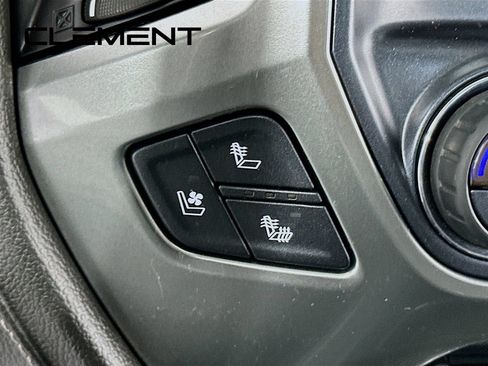 Used 2018 Chevrolet Silverado 2500 LTZ w/ Duramax Plus Package AWD/4WD image 23