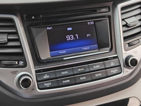 Used 2016 Hyundai Tucson SE w/ Option Group 02 AWD/4WD image 12