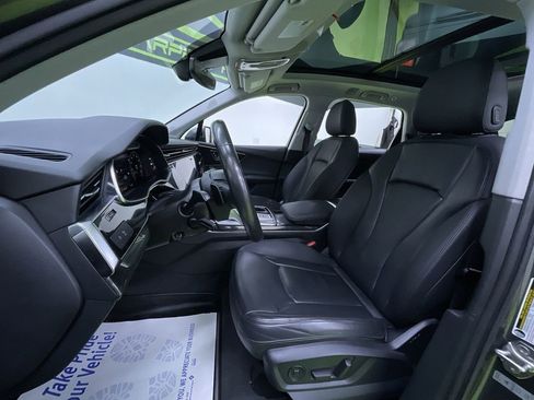 Used 2022 Audi Q7 3.0T Premium Plus image 18