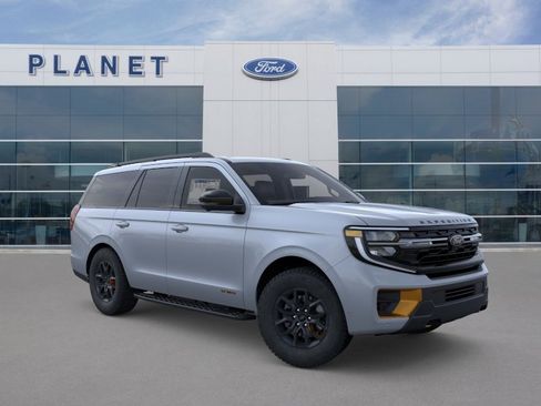 New 2026 Ford Expedition Tremor AWD/4WD image 9