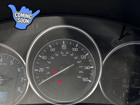 Used 2017 MAZDA CX-5 Grand Select FWD image 19