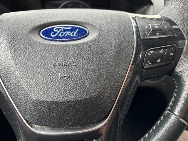 Used 2019 Ford Explorer Limited w/ Class III Trailer Tow Package AWD/4WD image 13