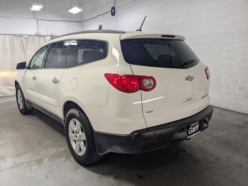 Used 2012 Chevrolet Traverse LT AWD/4WD image 9