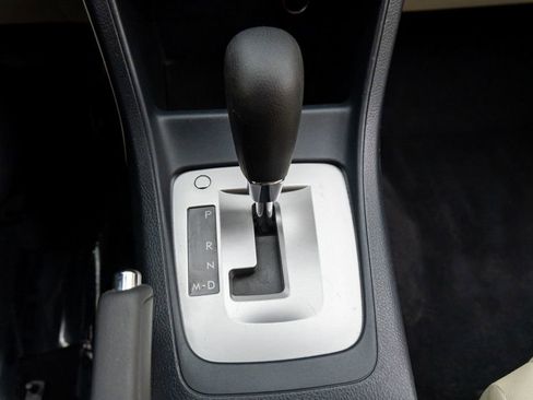 Used 2016 Subaru Impreza 2.0i Premium image 25