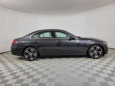 Certified 2022 Mercedes-Benz C 300 4MATIC Sedan image 12
