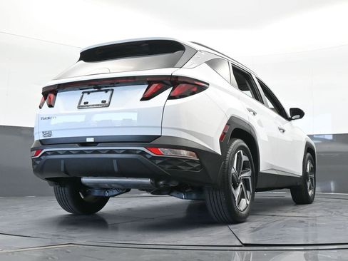 Used 2024 Hyundai Tucson SEL image 59