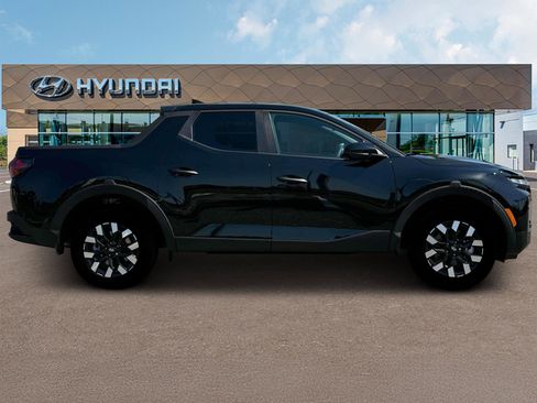 New 2026 Hyundai Santa Cruz SE image 9
