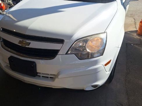 Used 2013 Chevrolet Captiva Sport LT image 5