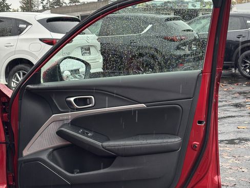 Used 2023 Acura Integra A-Spec image 11