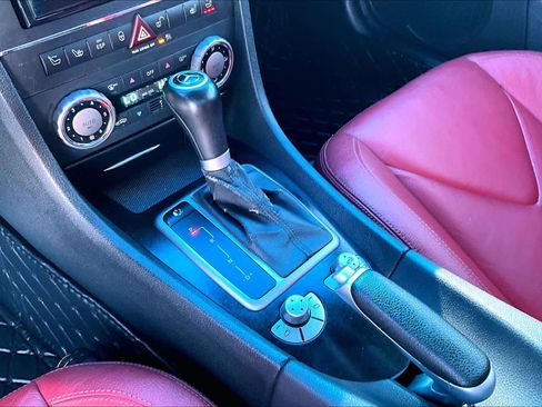 Used 2009 Mercedes-Benz SLK 350 image 14