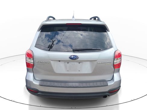 Used 2016 Subaru Forester 2.5i Touring w/ Eyesight & Navigation System AWD/4WD image 8