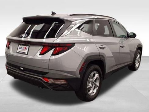 Used 2024 Hyundai Tucson SEL image 9