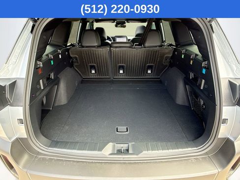 New 2026 Subaru Outback Premium image 34