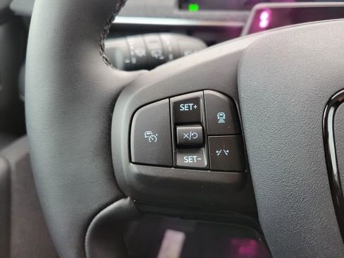 New 2025 Ford Mustang Mach-E Premium image 22