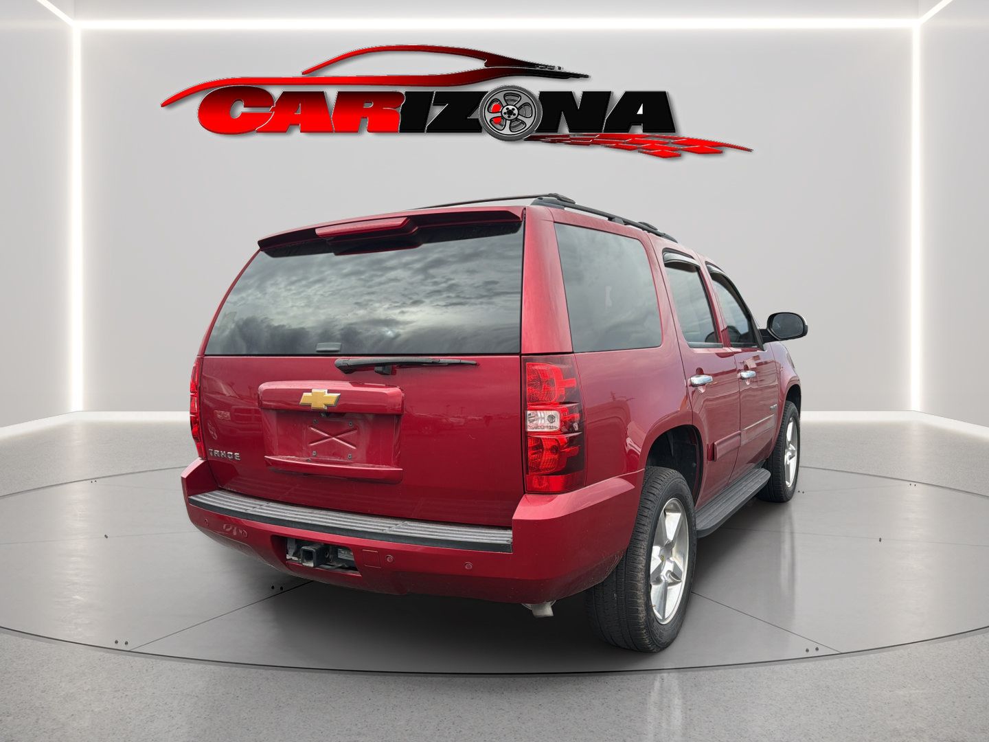 Used 2013 Chevrolet Tahoe LS w/ All-Star Edition AWD/4WD image 5