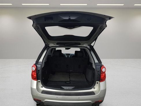 Used 2014 Chevrolet Equinox LTZ AWD/4WD image 26