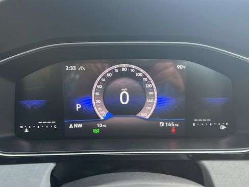 New 2026 Volkswagen Jetta SE FWD image 27