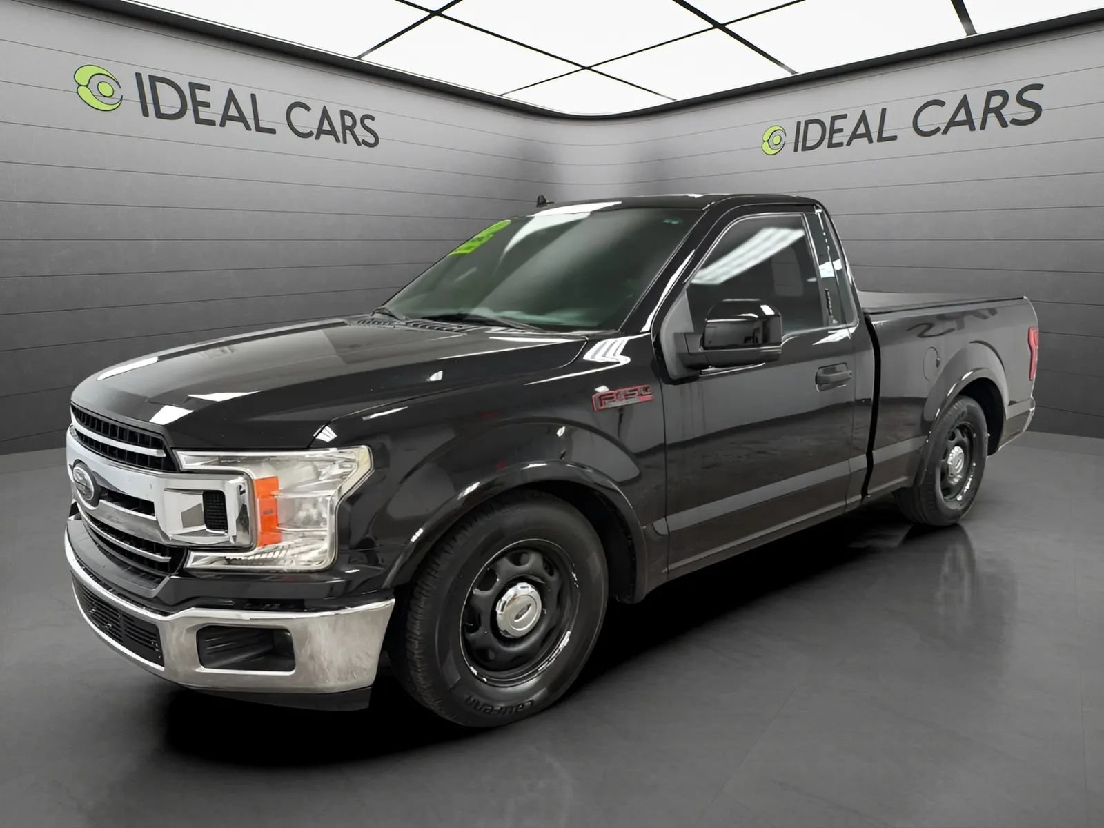 Used 2019 Ford F150 XLT w/ Equipment Group 301A Mid RWD image 1
