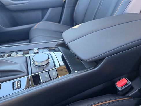 New 2026 MAZDA CX-50 AWD 2.5 Hybrid w/ Premium Pkg image 25