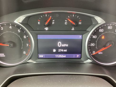 Certified 2024 Chevrolet Blazer LT image 3