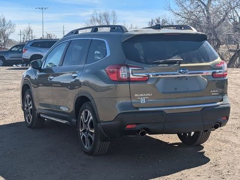 Used 2025 Subaru Ascent Touring w/ Popular Package #1 image 13
